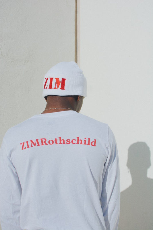 black artist dallas zim zimrothschild music unicorn