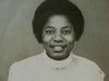 Hilda Mkwezalamba ZIMRothschild Unicorn