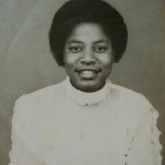 Hilda Mkwezalamba ZIMRothschild Unicorn