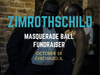 You're Invited: A Night of Elegance and Giving - Join Us for the ZIMRothschild Masquerade Ball