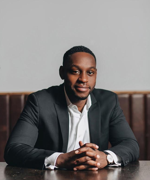 black black-owned boss chicago zim zimrothschild miami unicorn