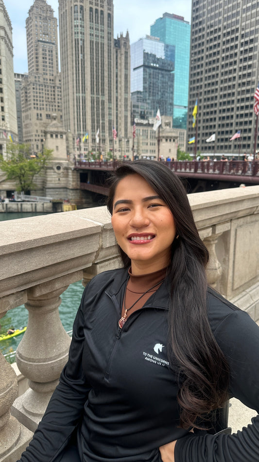 PURSUING PARALYMPIC DREAMS WHILE EMBRACING A LEGAL CAREER: STELLA MCMILLAN'S JOURNEY