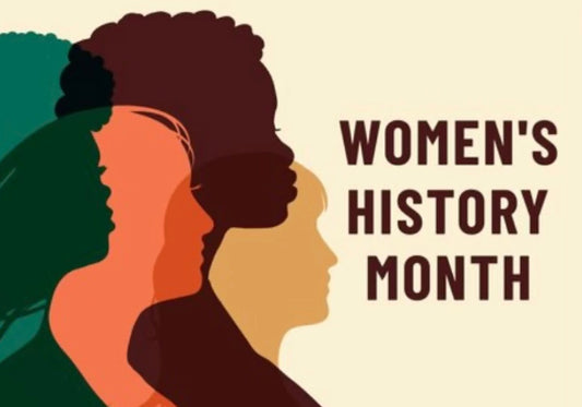 Women's History Month
