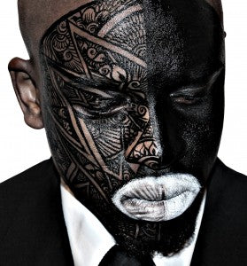 black artist chicago zim zimrothschild