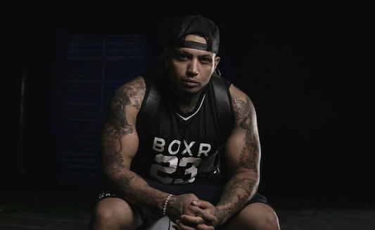 THE ROMANS BUILT THE COLOSSEUM - MATEO ATTALA IS BUILDING BOXR