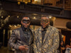 ZIMRothschild Masquerade Ball Fundraiser Review