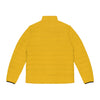 Solar Flare Puffer
