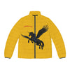 Solar Flare Puffer