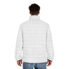 Unicorn White Puffer – Stand Out, Stay Warm