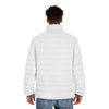Unicorn White Puffer – Stand Out, Stay Warm