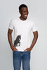 Signal Tee Men
