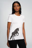 Signal Tee Women