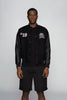 ZIMRothschild Signature Letterman