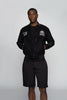 ZIMRothschild Signature Letterman
