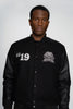 ZIMRothschild Signature Letterman