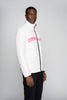 ZIMRothschild White Classic Puffer
