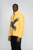 Solar Flare Puffer