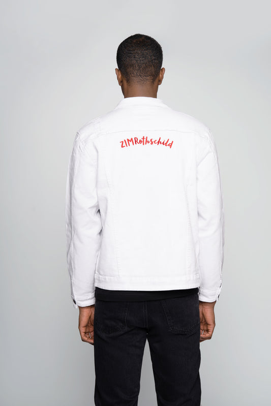 Graff Denim (Men's - Unisex)