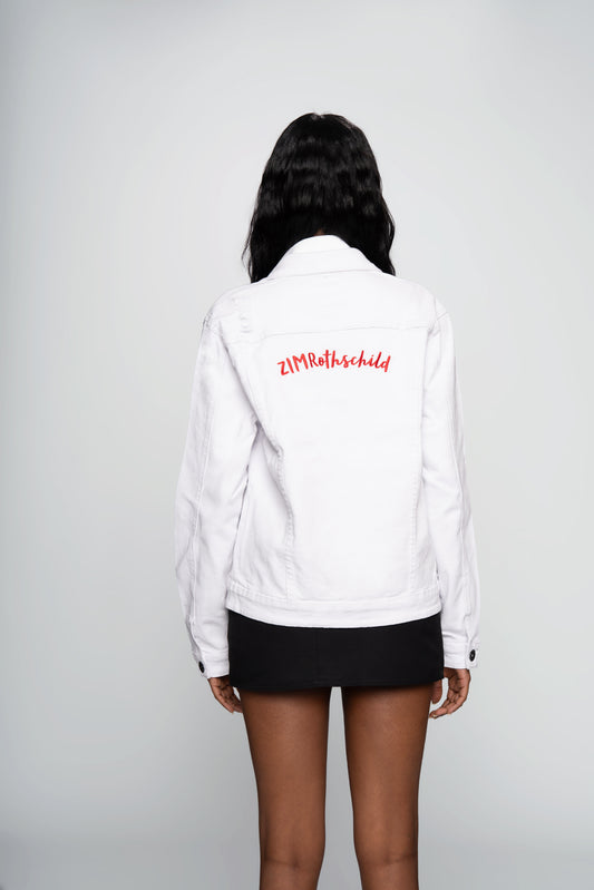 Graff Denim (Women's - Unisex)