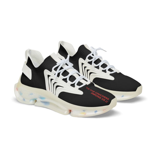 ZIM "Mesh Sport" Black Stylers