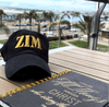 ZIMRothschild Unity Signature Dad Hat