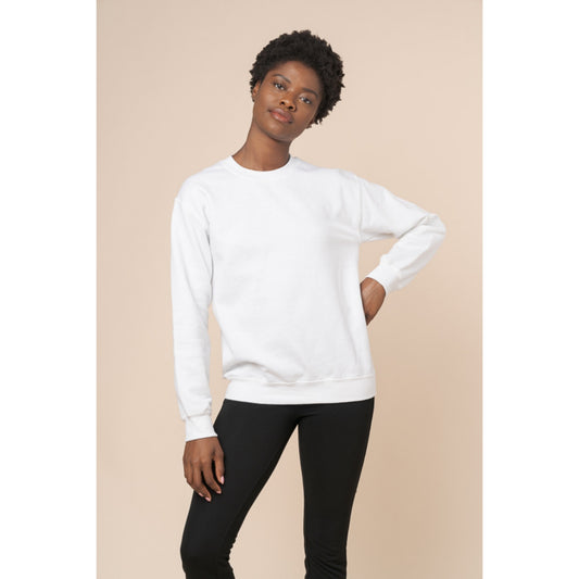 Unisex Fleece Pullover