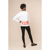 Unisex Fleece Pullover