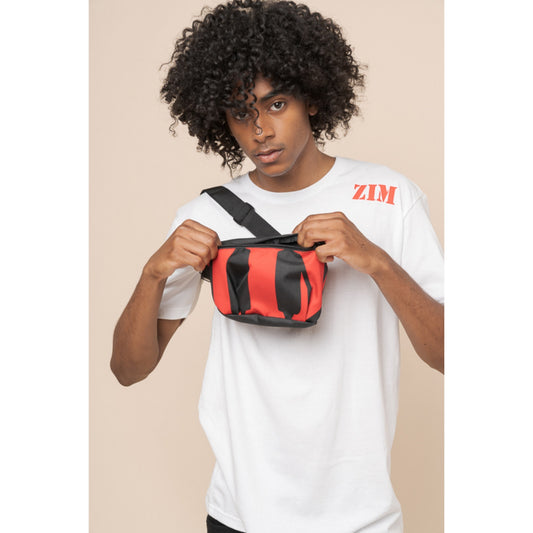 "Kuyenda Legacy" Classic Travel Fannypack