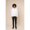 Unisex Fleece Pullover