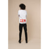 Unisex Fleece Pullover