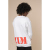 Unisex Fleece Pullover