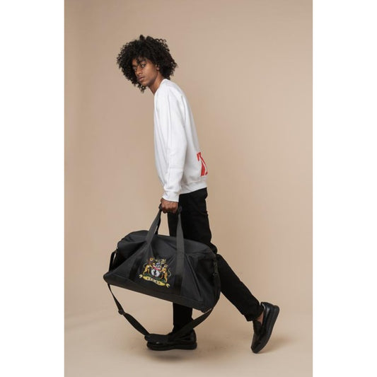 ZIM "Odyssey Essential" Signature Duffle Bag