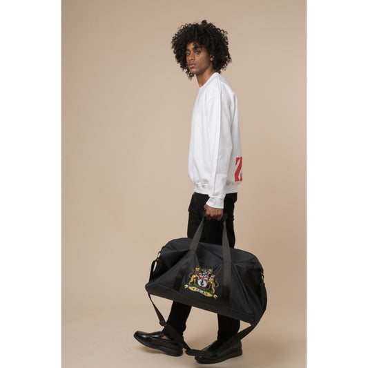 ZIM "Odyssey Essential" Signature Duffle Bag