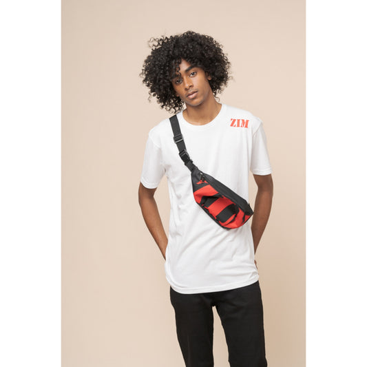 "Kuyenda Legacy" Classic Travel Fannypack