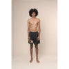 ZIM Black Classic Shorts