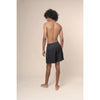 ZIM Black Classic Shorts