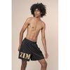 ZIM Black Classic Shorts