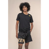 ZIM Black Classic Shorts
