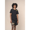 ZIM Black Classic Shorts