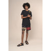 ZIM Dual Logo Shorts