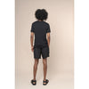 ZIM Dual Logo Shorts