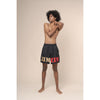 ZIM Dual Logo Shorts