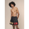 ZIM Dual Logo Shorts