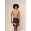 ZIM Dual Logo Shorts
