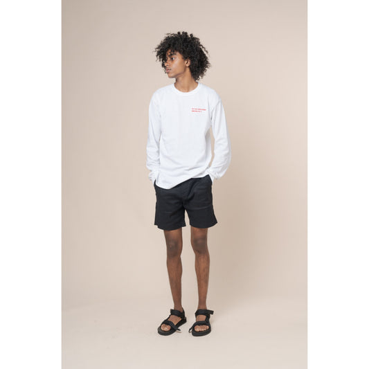 "Unicorn's Whisper" Signature Long-Sleeve Shirt (Unisex)
