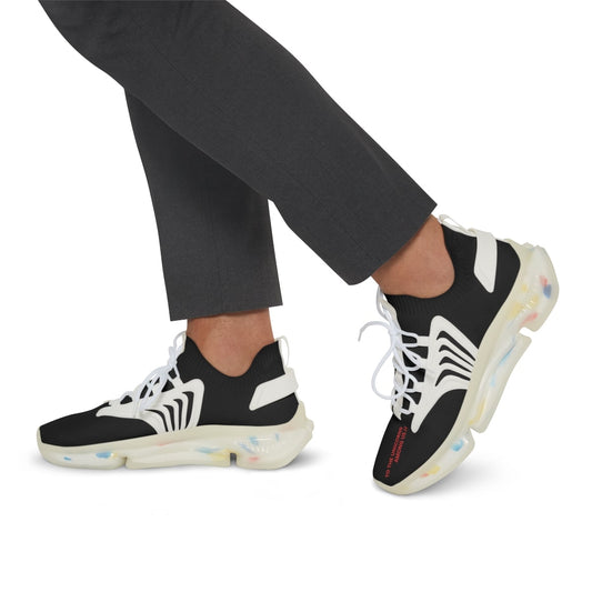 ZIM "Mesh Sport" Black Stylers