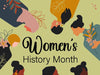 WOMEN'S HISTORY