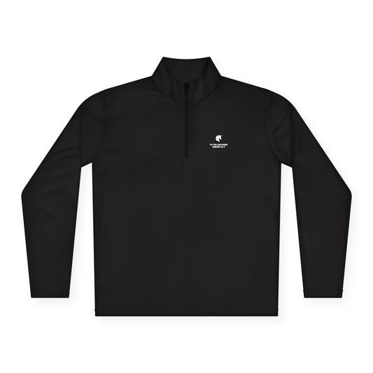 ZIMRothschild Zip Pullover – Celebrate the Unicorn Within