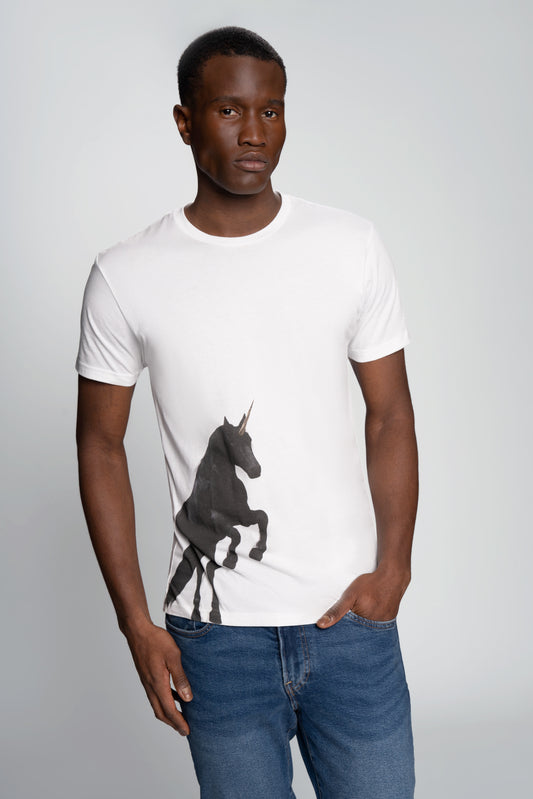 Gen 2 - Unicorn Graphic Men's t-shirt