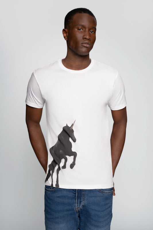 Gen 2 - Unicorn Graphic Men's t-shirt
